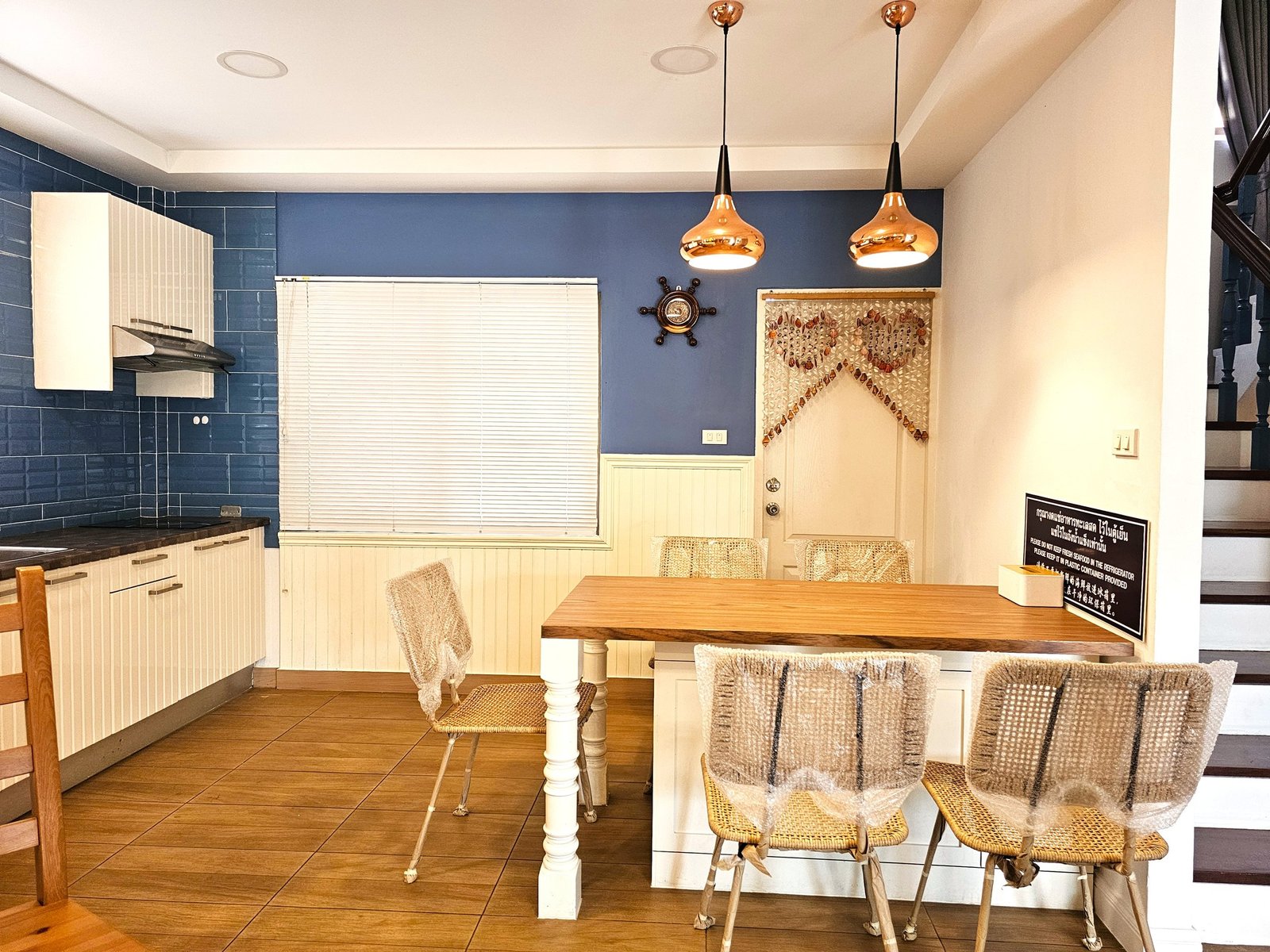 Pool Villa Jmotien 80k 25