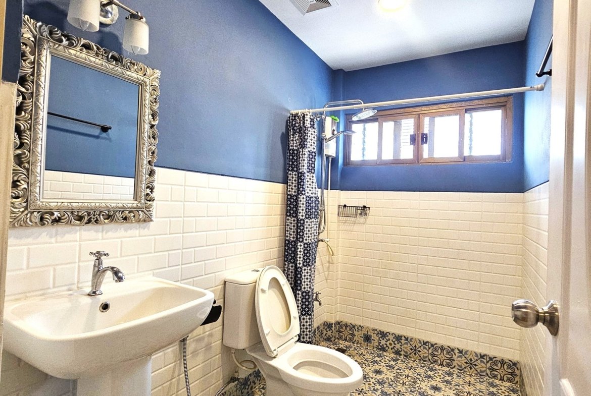 Pool Villa Jmotien 80k 5