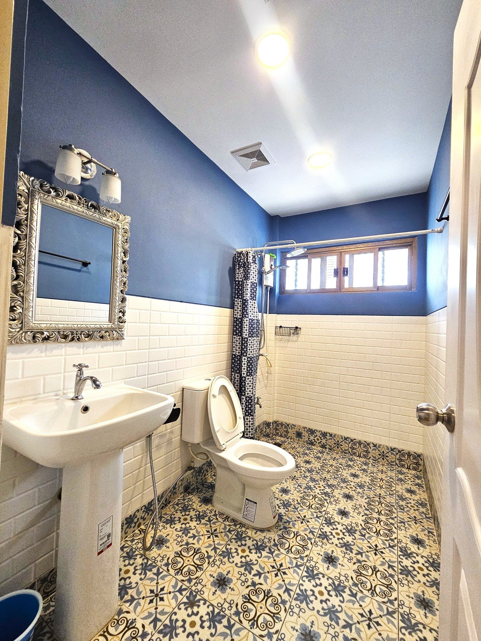 Pool Villa Jmotien 80k 5