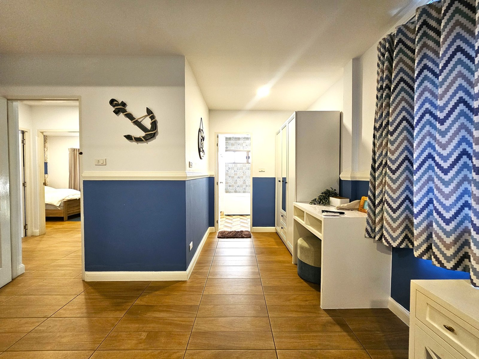 Pool Villa Jmotien 80k 7