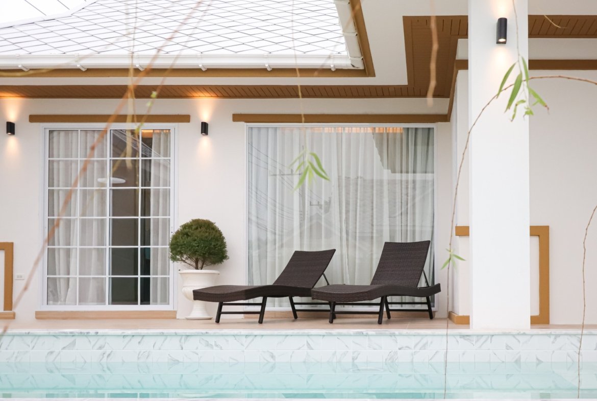 Pool Villa Nong Hin Dlh325 11