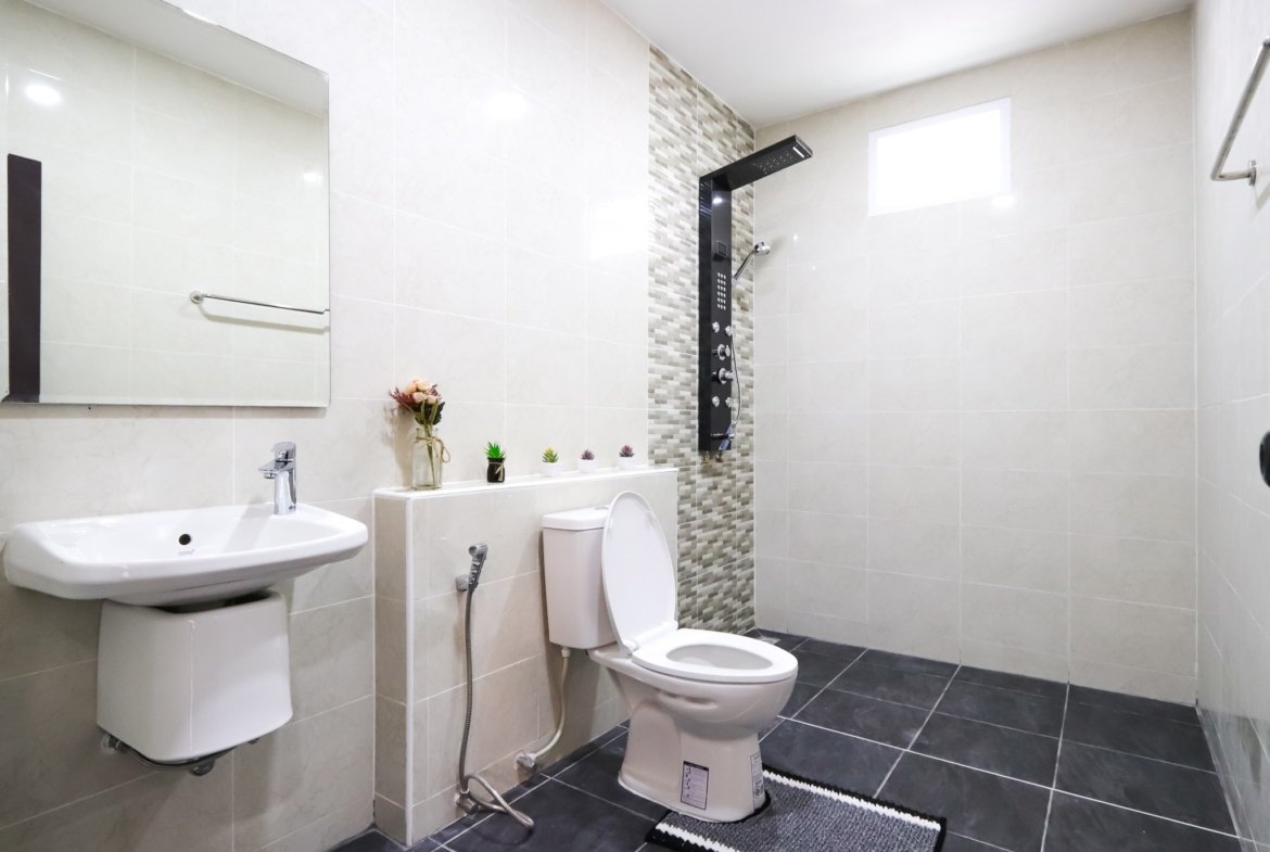 Pool Villa Nong Hin Dlh325 15