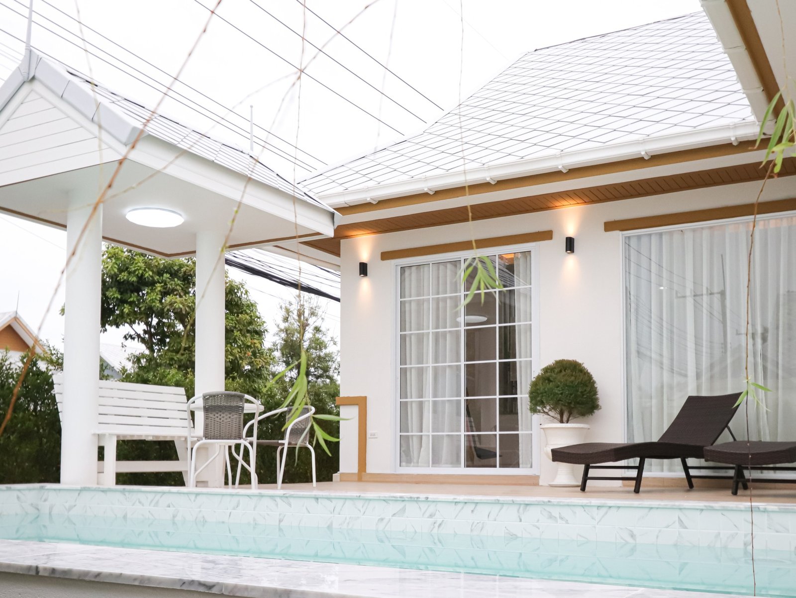 Pool Villa Nong Hin Dlh325 19