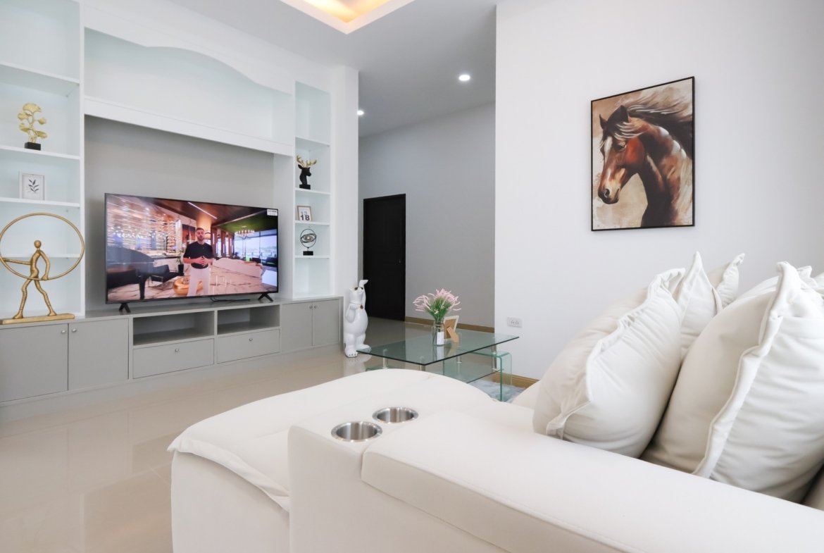 Pool Villa Nong Hin Dlh325 23