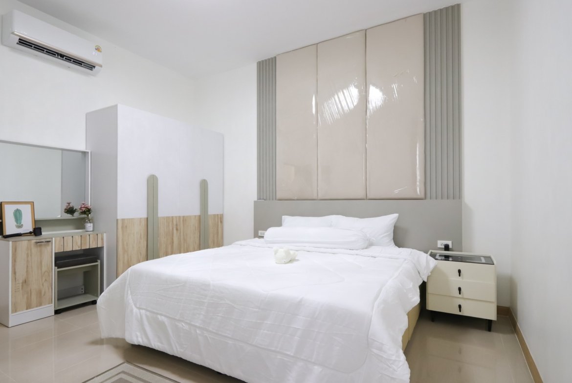 Pool Villa Nong Hin Dlh325 24