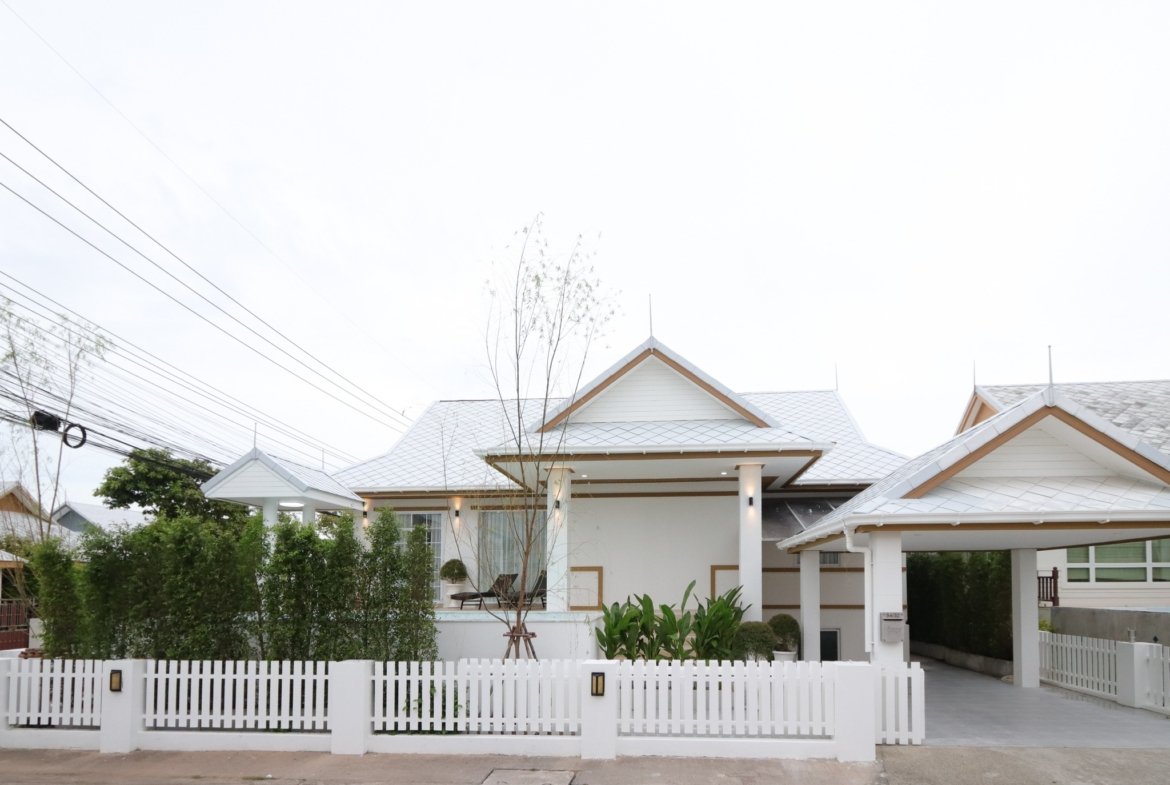 Pool Villa Nong Hin Dlh325 25