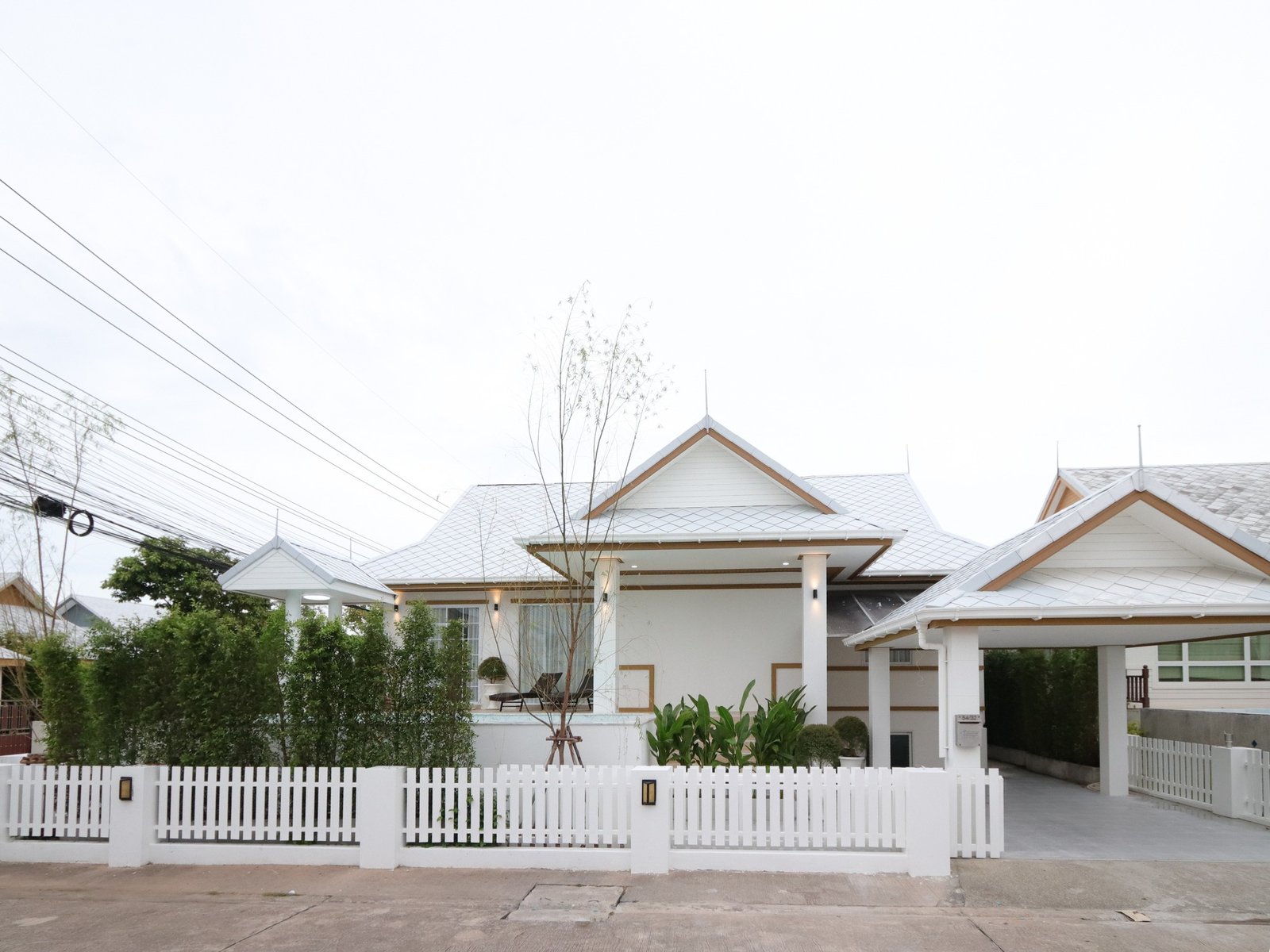 Pool Villa Nong Hin Dlh325 25