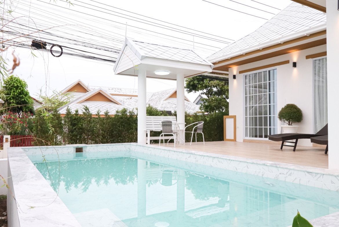 Pool Villa Nong Hin Dlh325 6