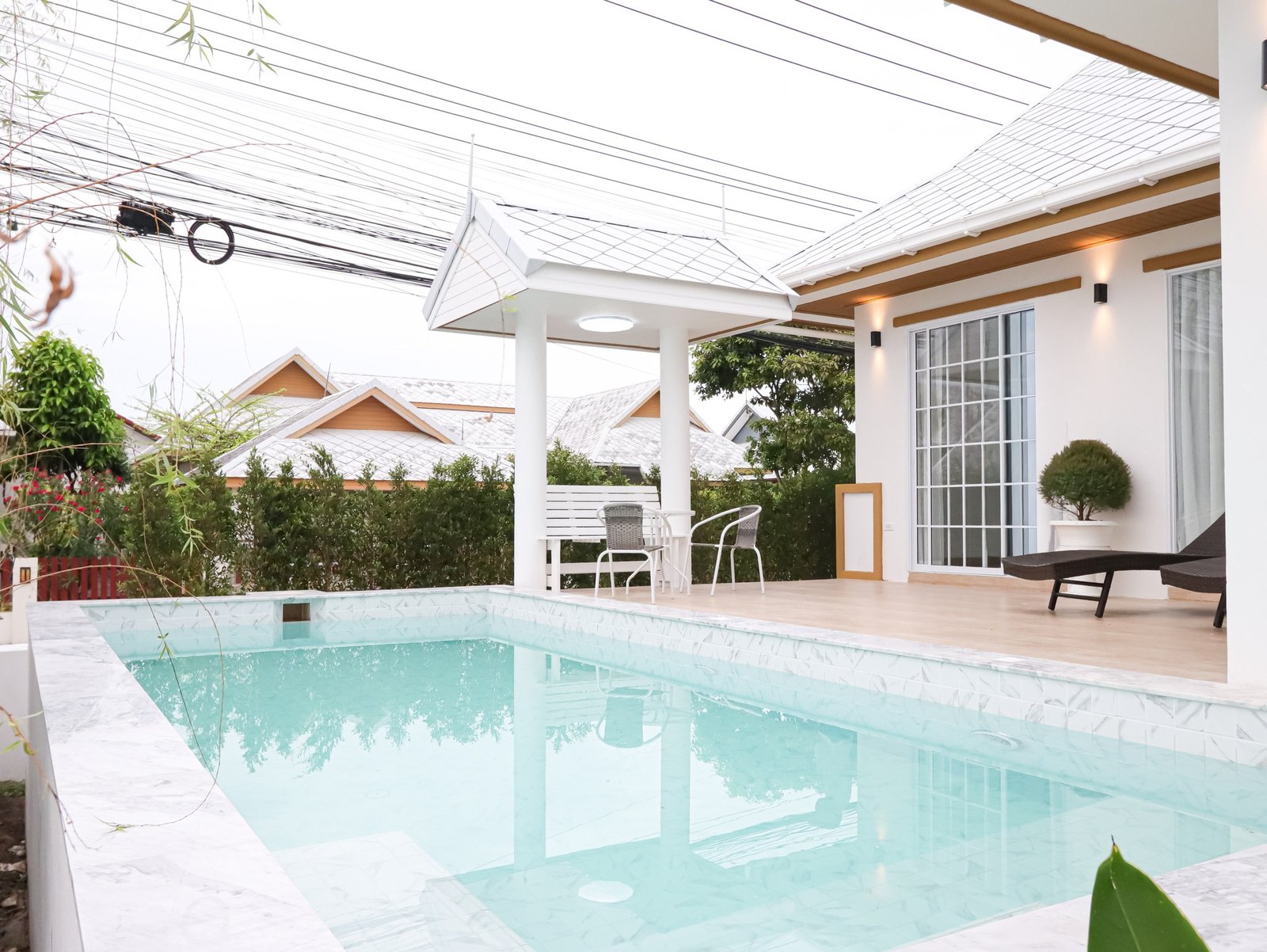 Pool Villa Nong Hin Dlh325 6