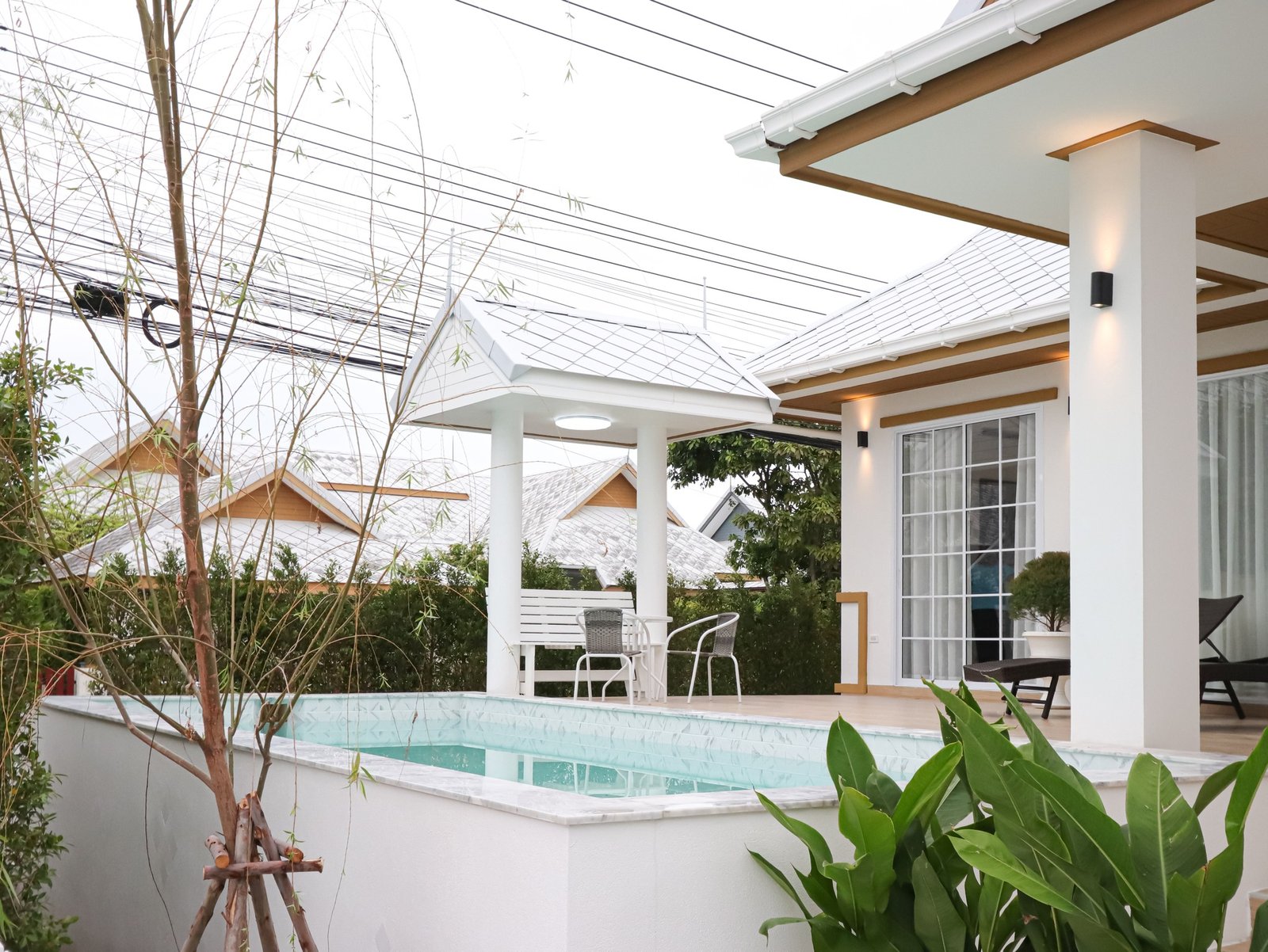 Pool Villa Nong Hin Dlh325 8