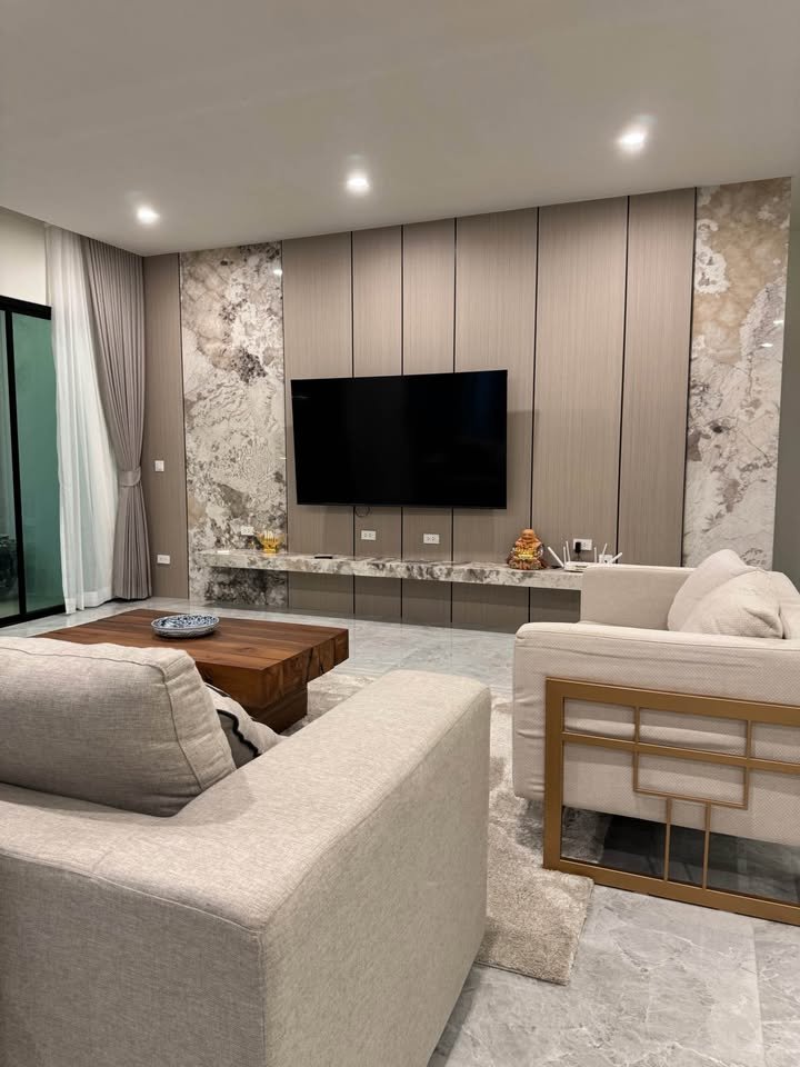 Pool-Villa-Pattaya-Chaiyapruek-2 4