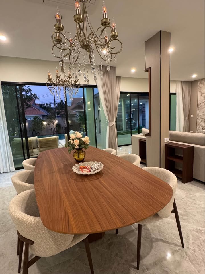 Pool-Villa-Pattaya-Chaiyapruek-2 5