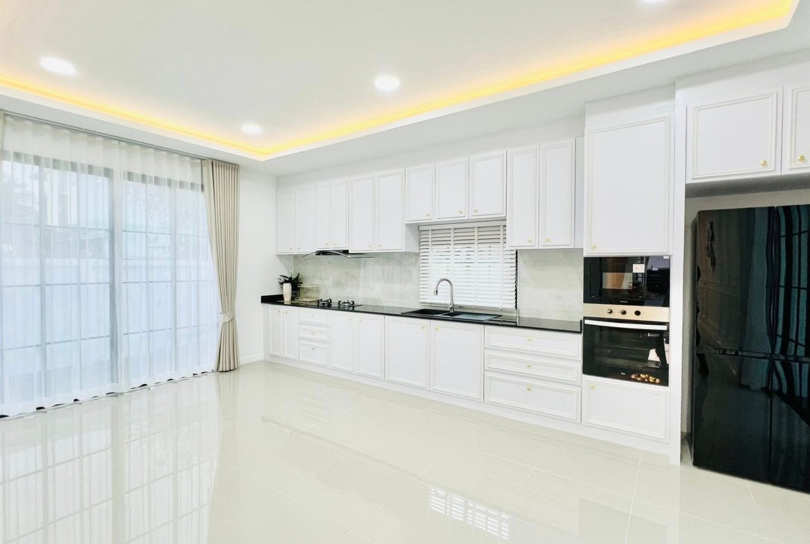 Pool Villa Siam Country Club Dlh324 12