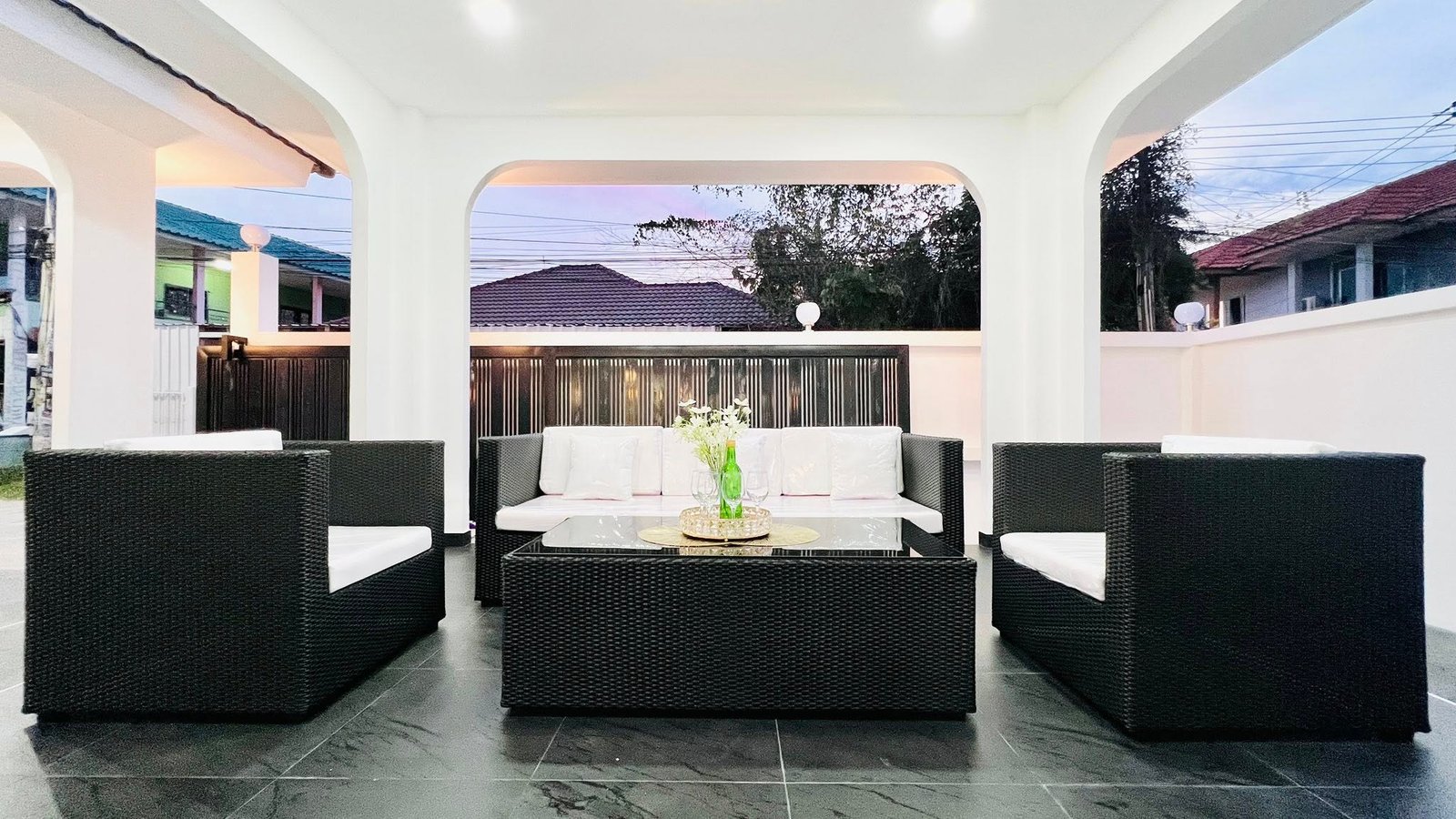 Pool Villa Siam Country Club Dlh324 14