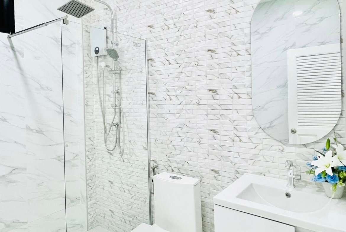 Pool Villa Siam Country Club Dlh324 19