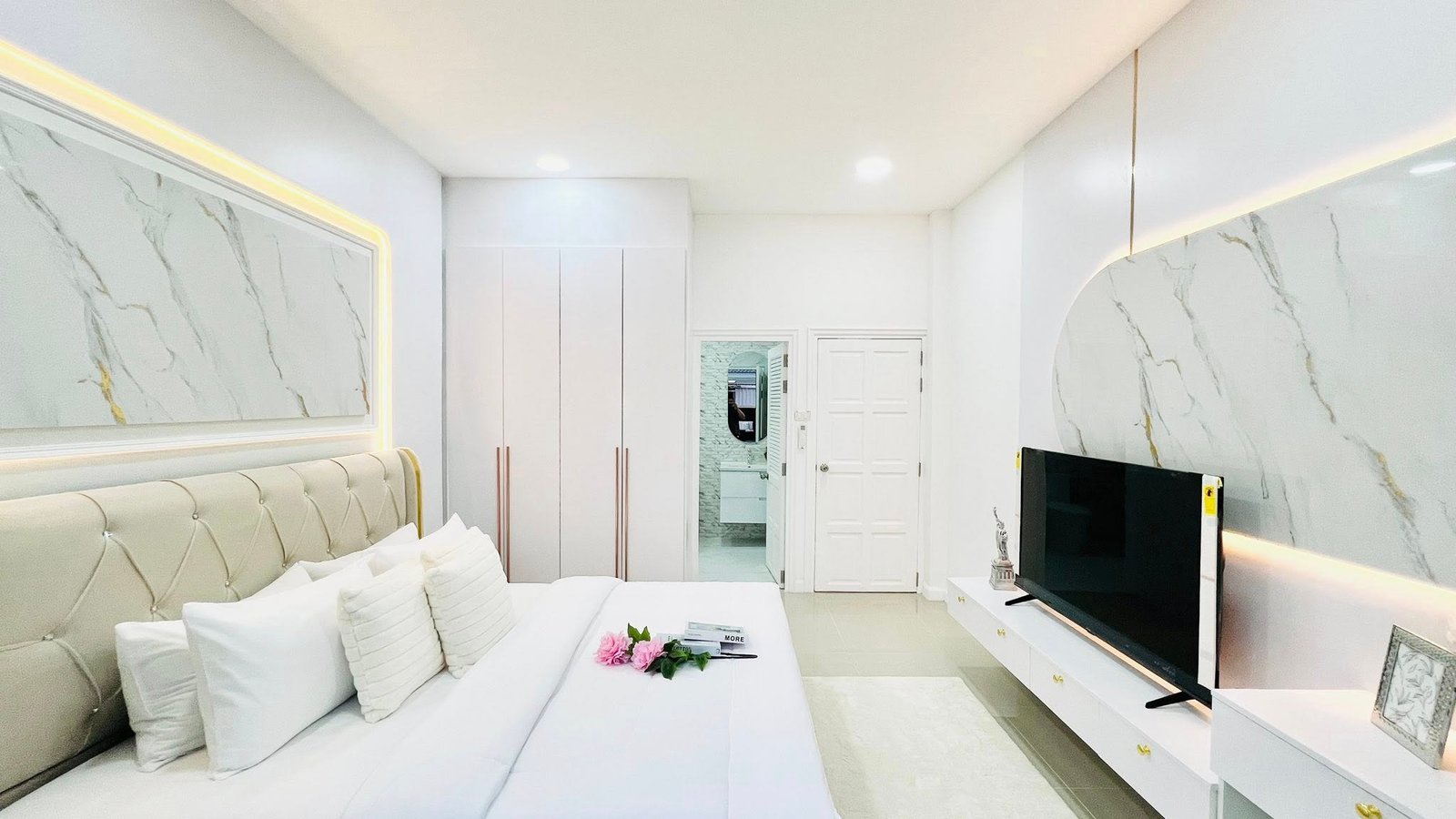 Pool Villa Siam Country Club Dlh324 2