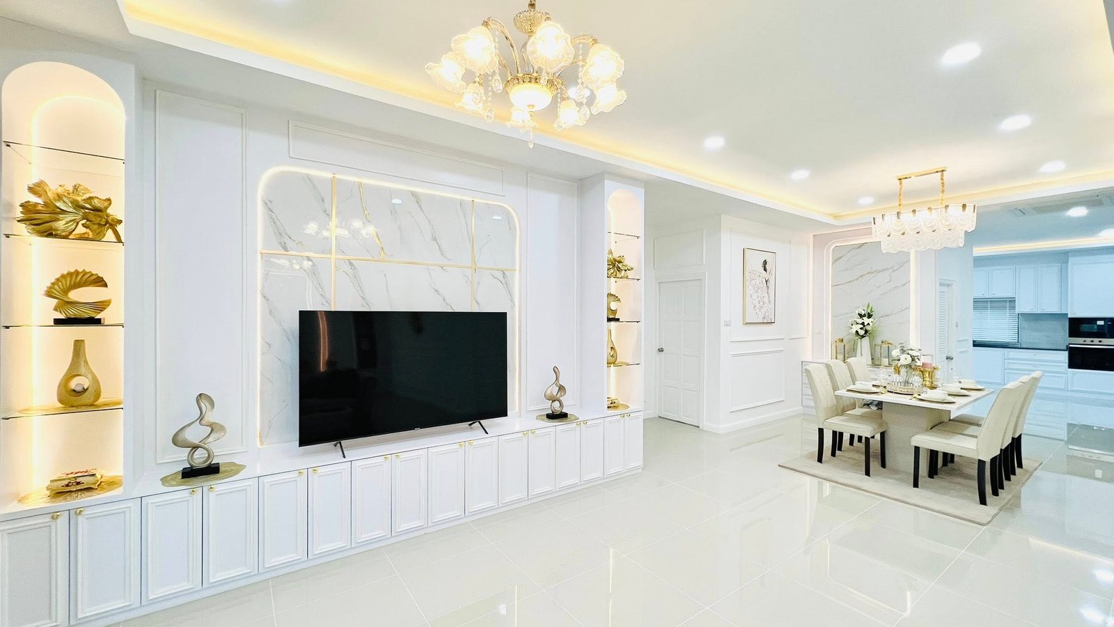 Pool Villa Siam Country Club Dlh324 20