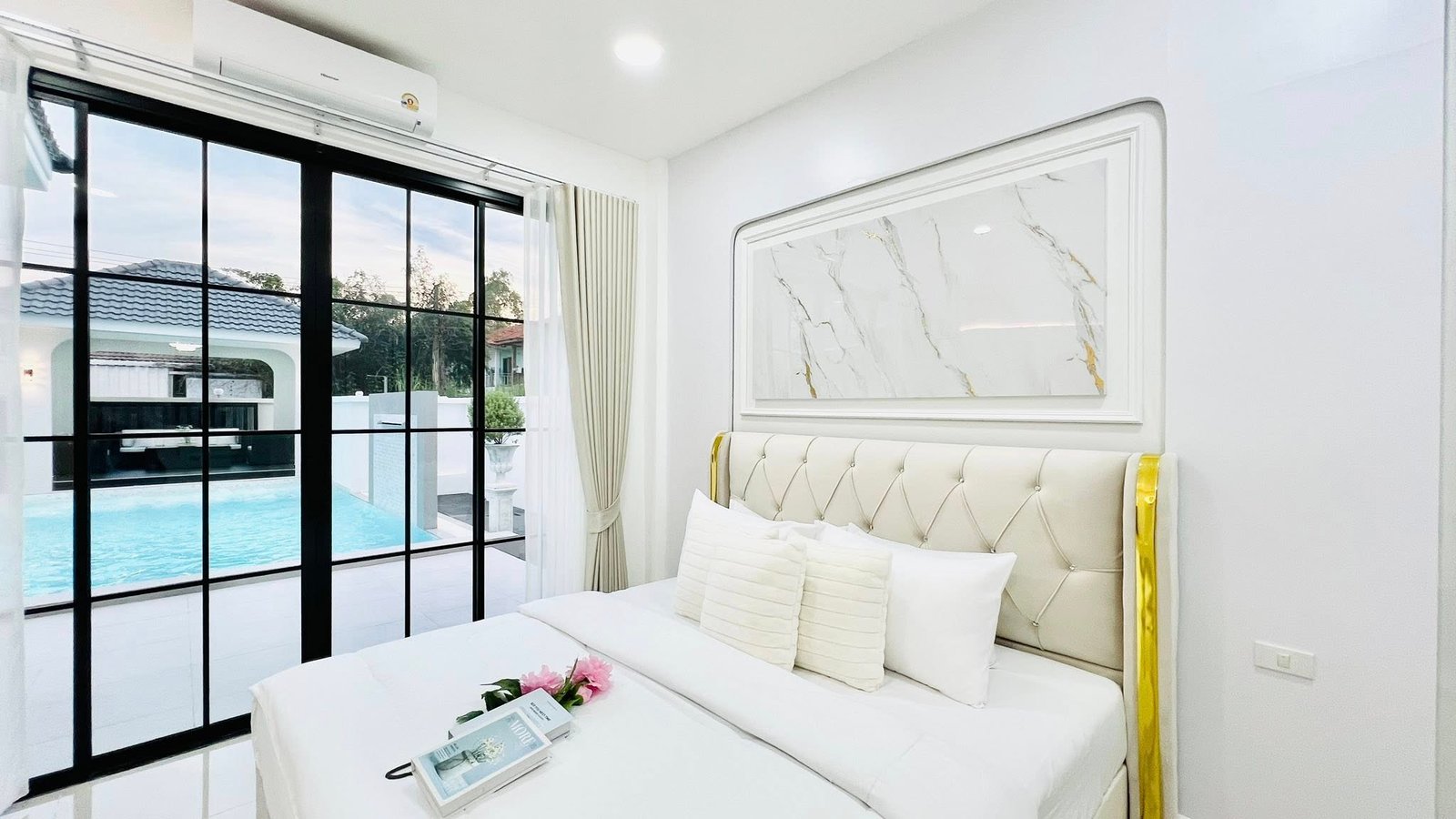 Pool Villa Siam Country Club Dlh324 24