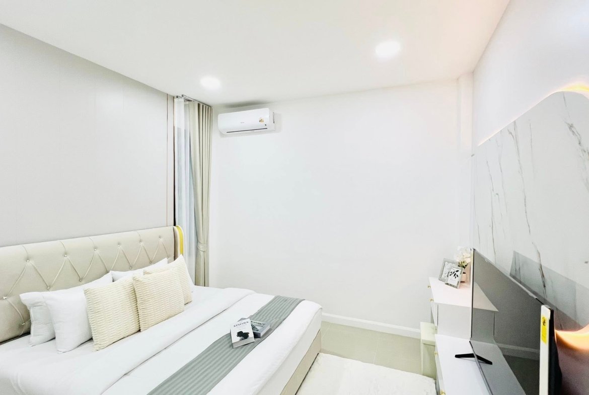 Pool Villa Siam Country Club Dlh324 4