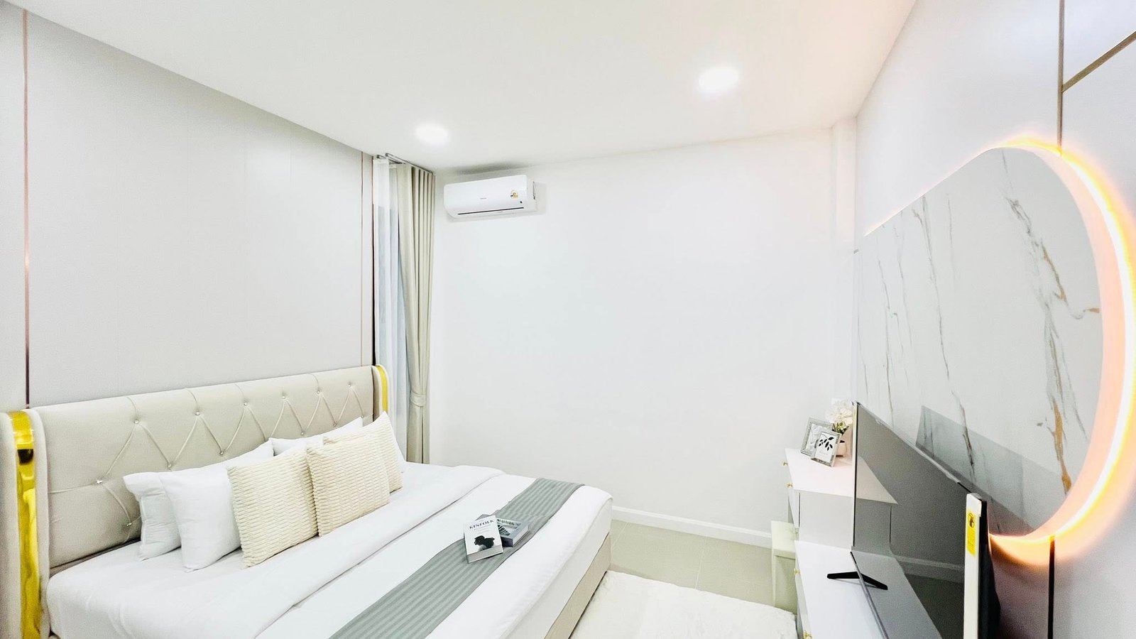 Pool Villa Siam Country Club Dlh324 4