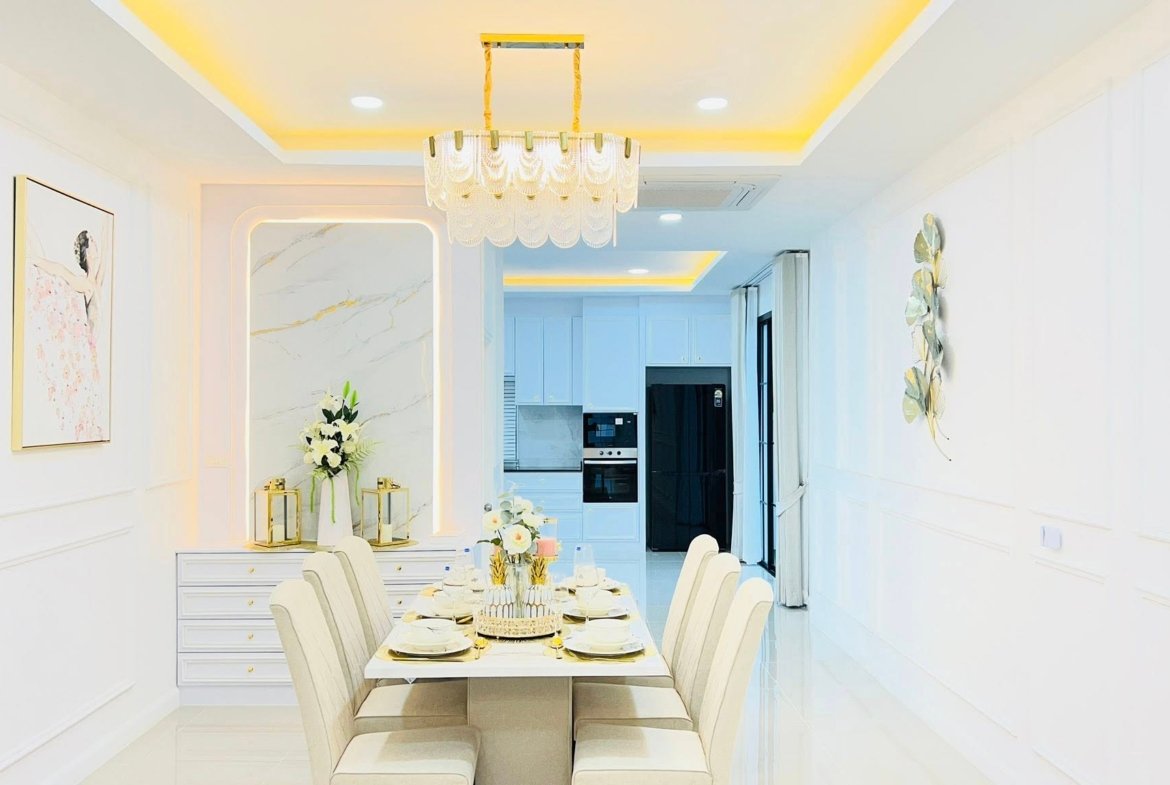 Pool Villa Siam Country Club Dlh324 8