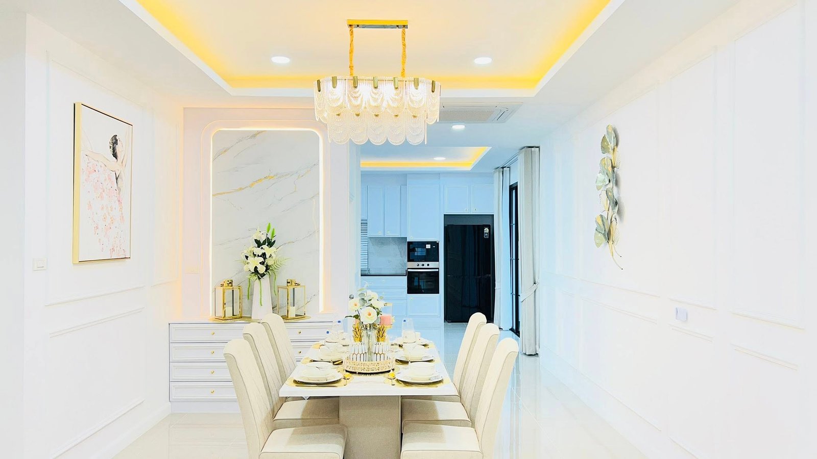 Pool Villa Siam Country Club Dlh324 8