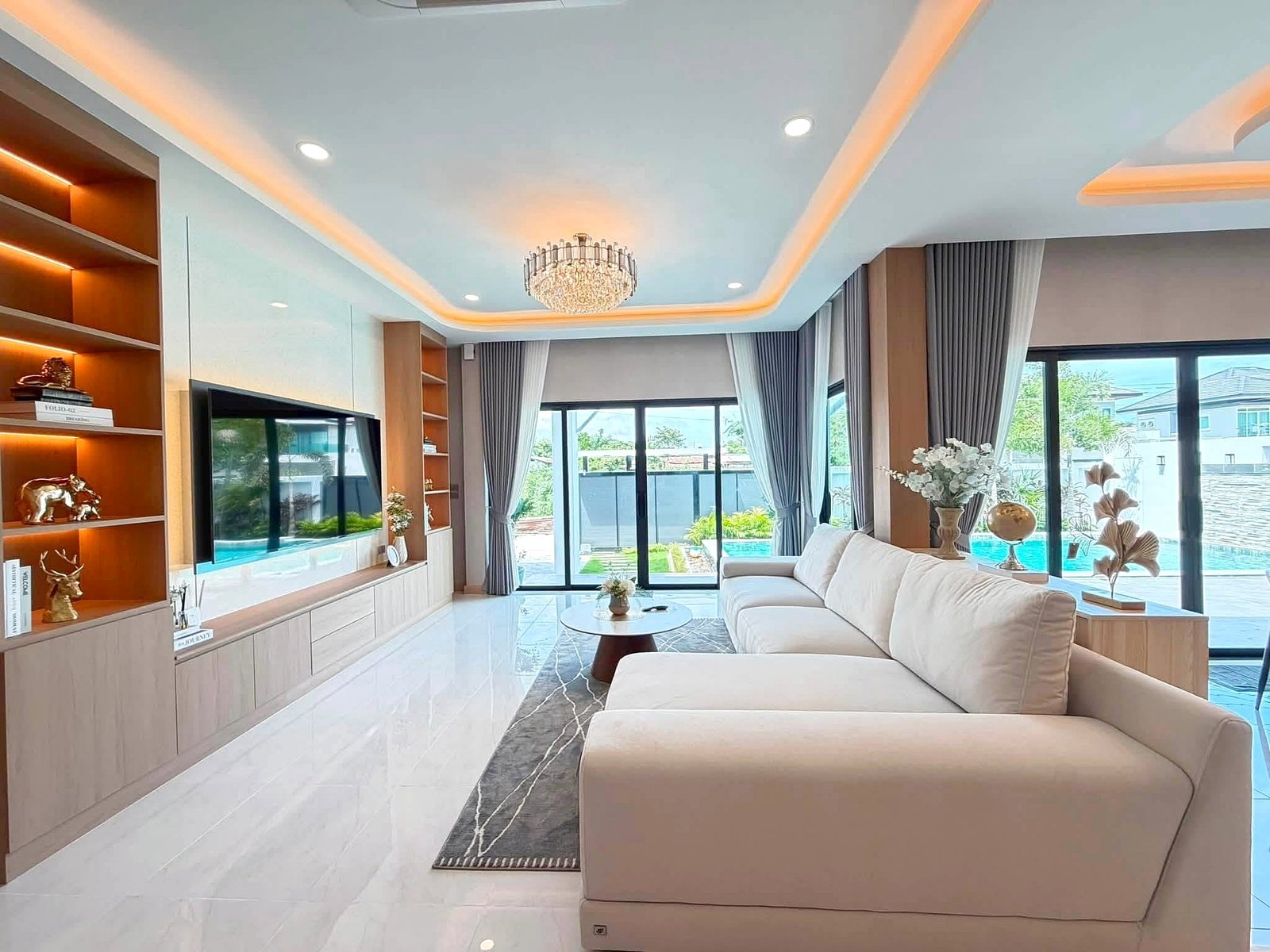 Poolvilla_Khaomakok_Pattaya_Dlh583_3