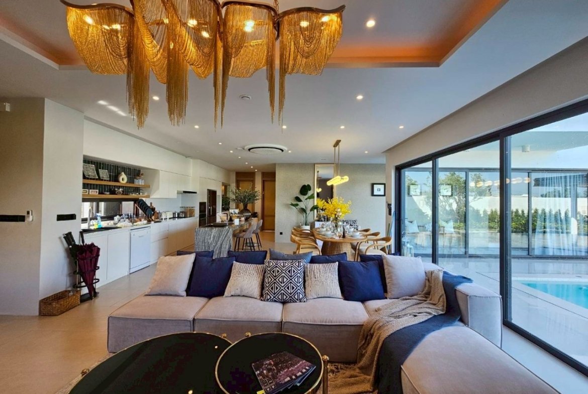 Prime Habitat Model House – Valley Type – 174 Sqw 15