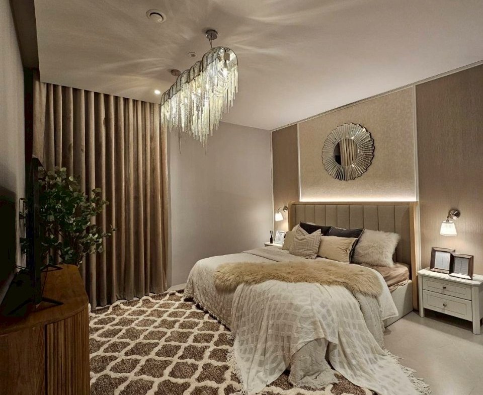 Prime Habitat Model House – Valley Type – 174 Sqw 17