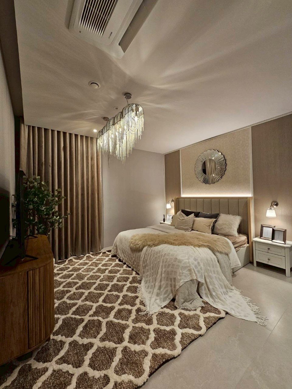 Prime Habitat Model House – Valley Type – 174 Sqw 17