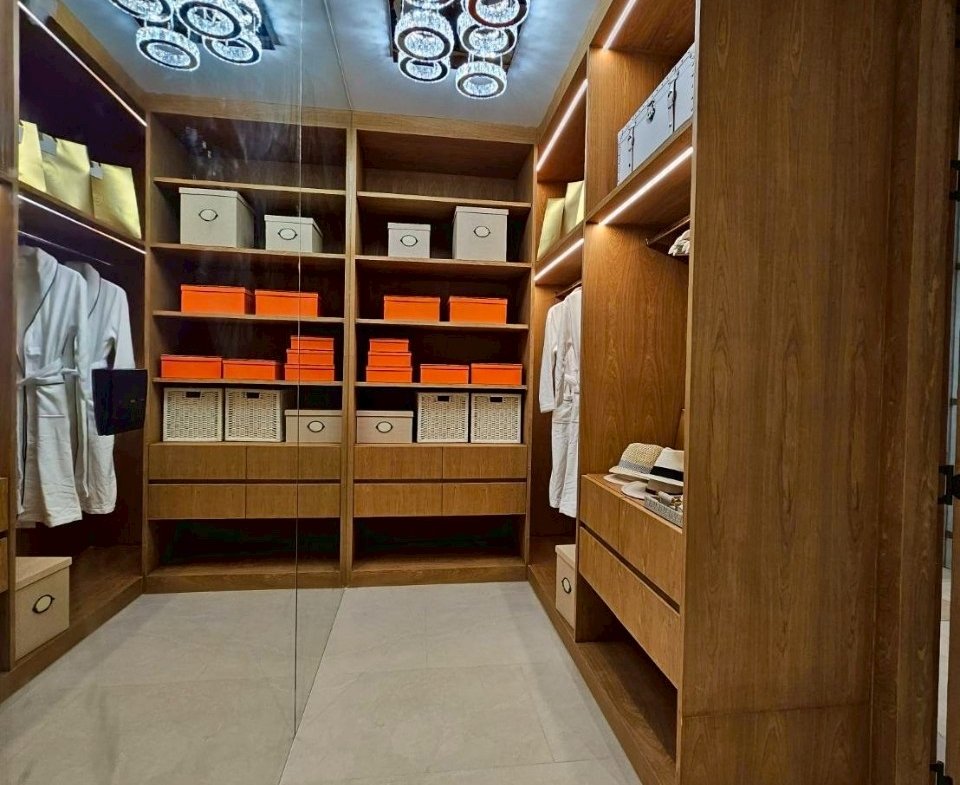 Prime Habitat Model House – Valley Type – 174 Sqw 18