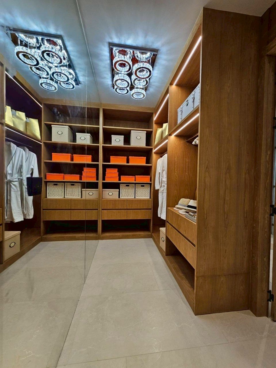 Prime Habitat Model House – Valley Type – 174 Sqw 18