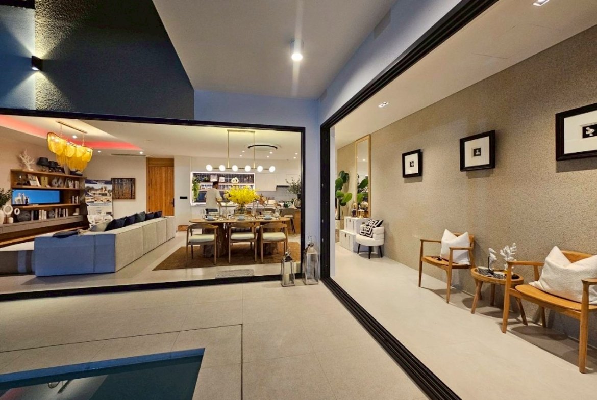 Prime Habitat Model House – Valley Type – 174 Sqw 20