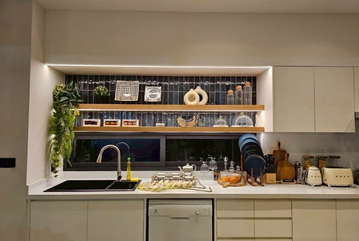 Prime Habitat Model House – Valley Type – 174 Sqw 22