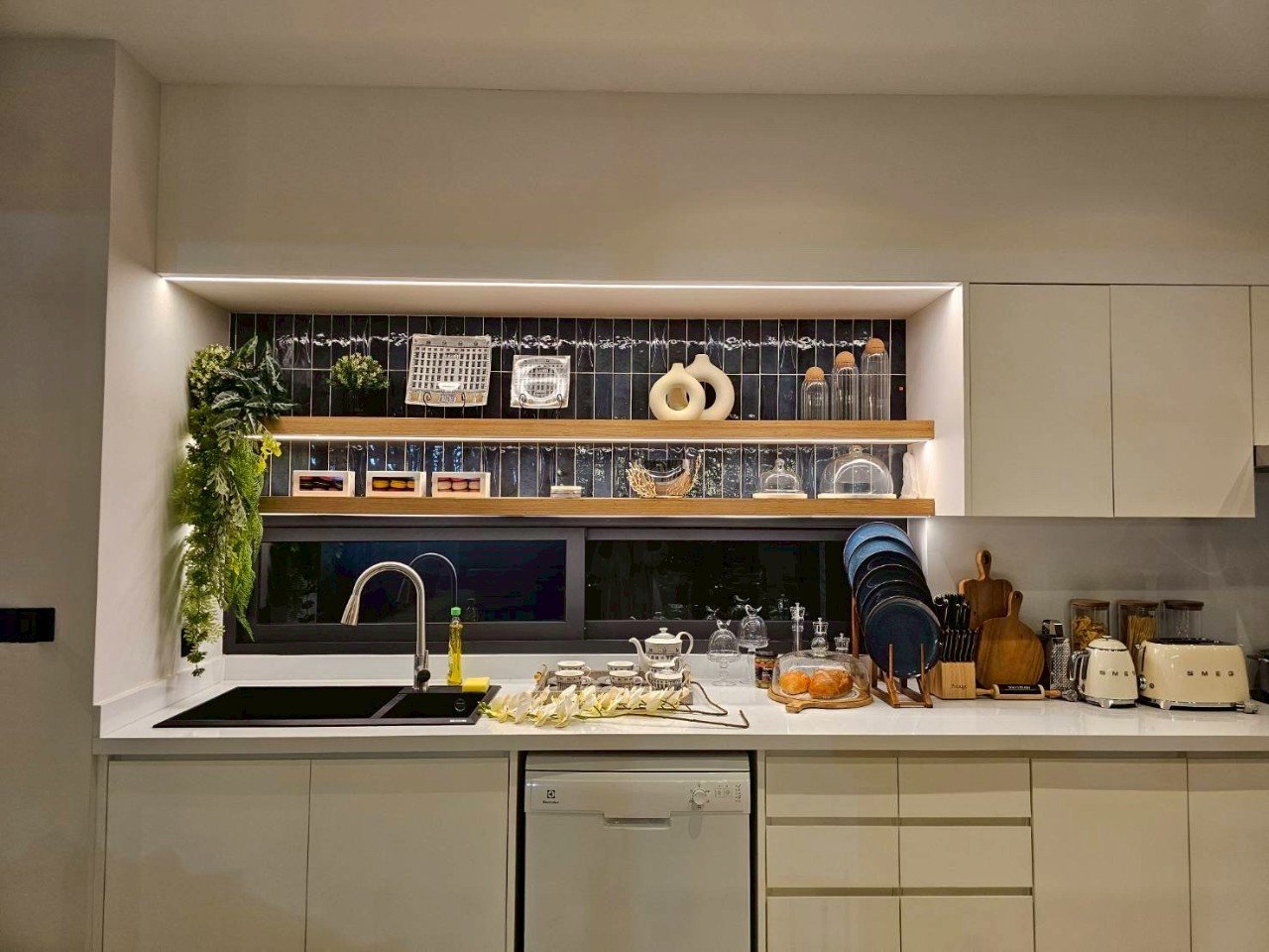 Prime Habitat Model House – Valley Type – 174 Sqw 22