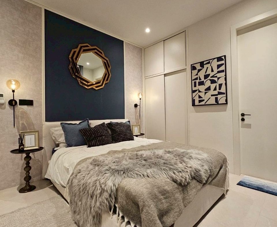 Prime Habitat Model House – Valley Type – 174 Sqw 24