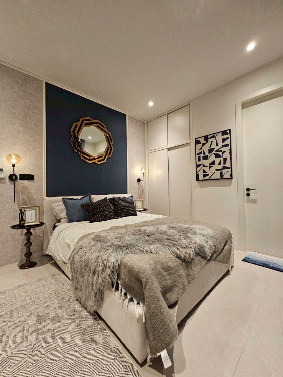 Prime Habitat Model House – Valley Type – 174 Sqw 24