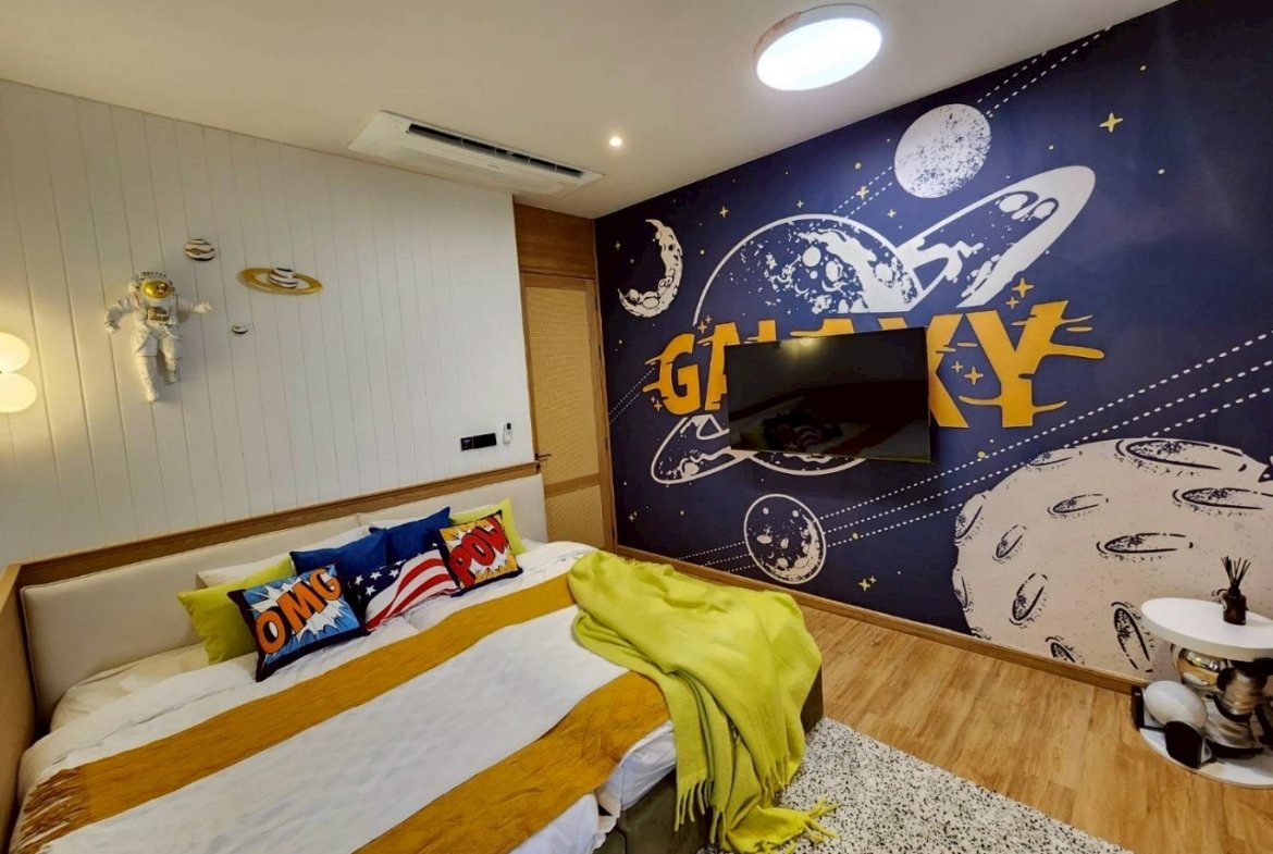 Prime Habitat Model House – Valley Type – 174 Sqw 26