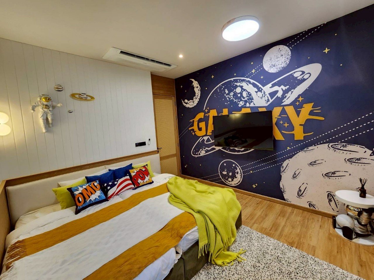 Prime Habitat Model House – Valley Type – 174 Sqw 26