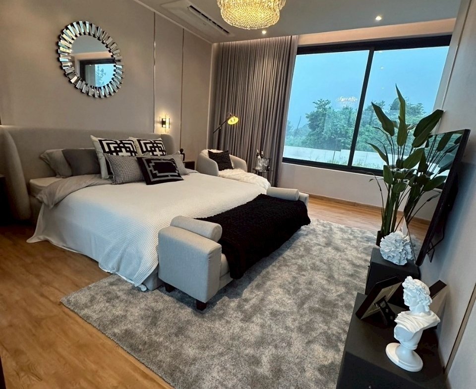 Prime Habitat Model House – Valley Type – 174 Sqw 28