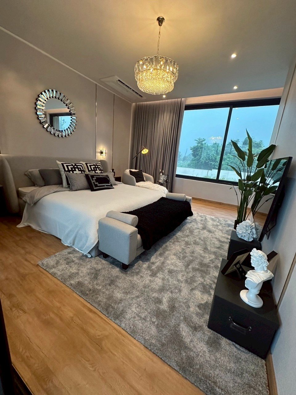 Prime Habitat Model House – Valley Type – 174 Sqw 28