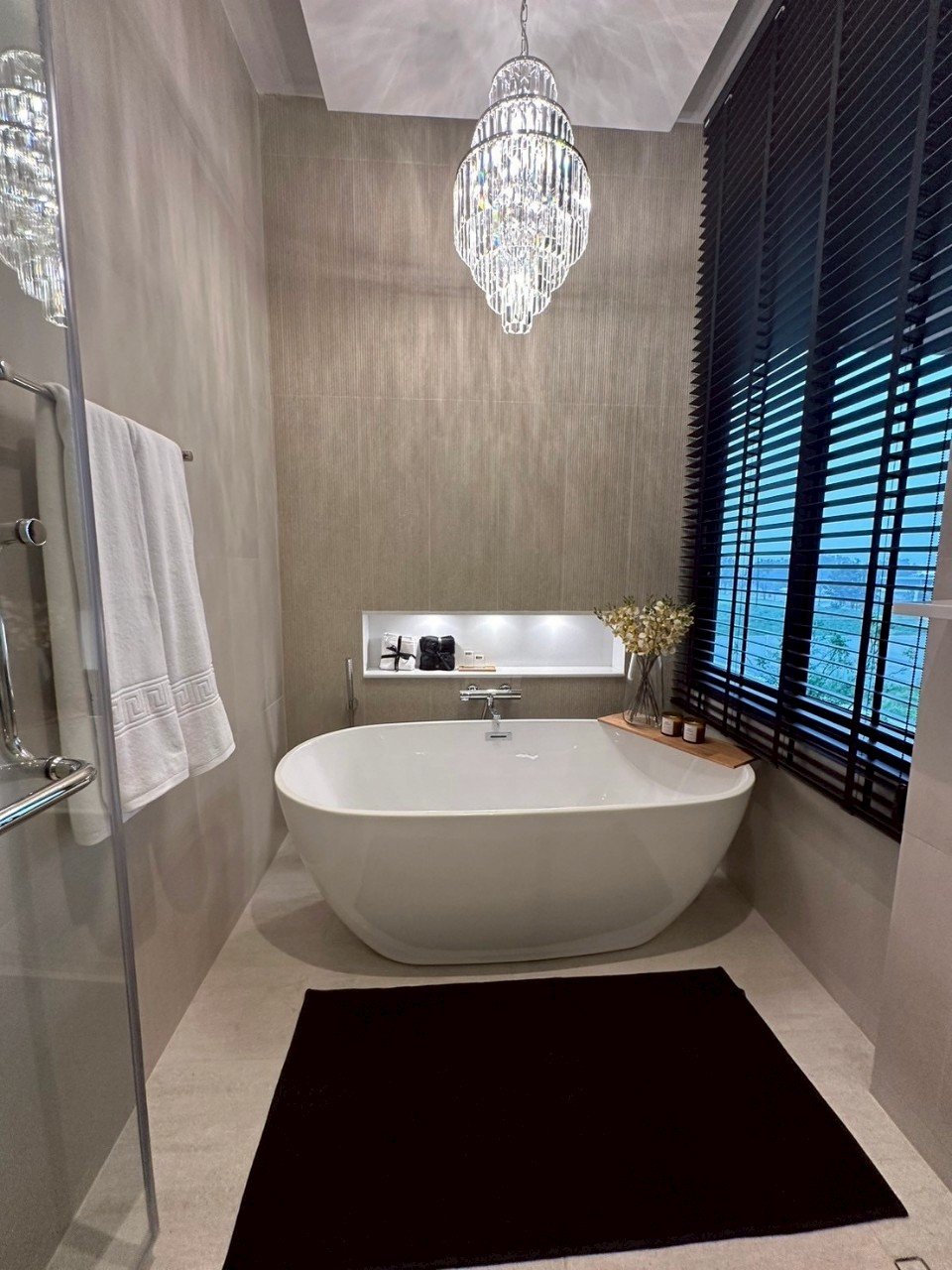 Prime Habitat Model House – Valley Type – 174 Sqw 29