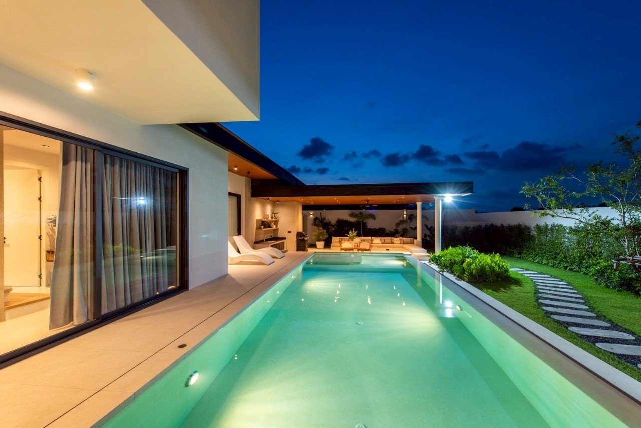 Prime Habitat Model House – Valley Type – 174 Sqw 8