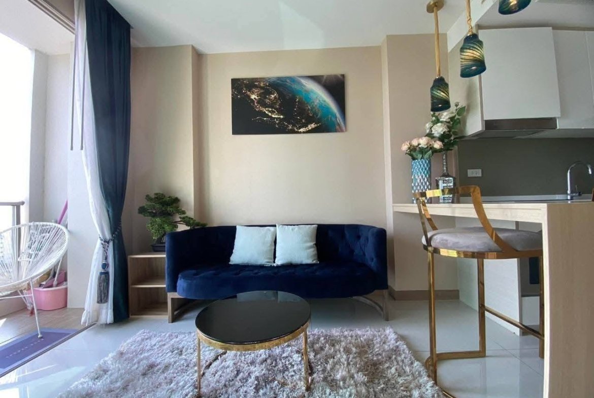 R2 1bed 25k Rdl160 8