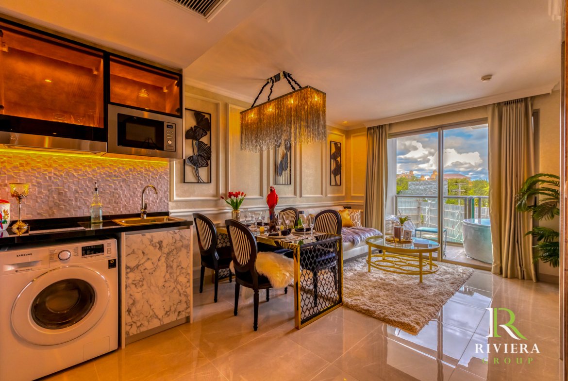 The Riviera Monaco – condo for sale pattaya The Riviera Monaco - condo for sale pattaya
