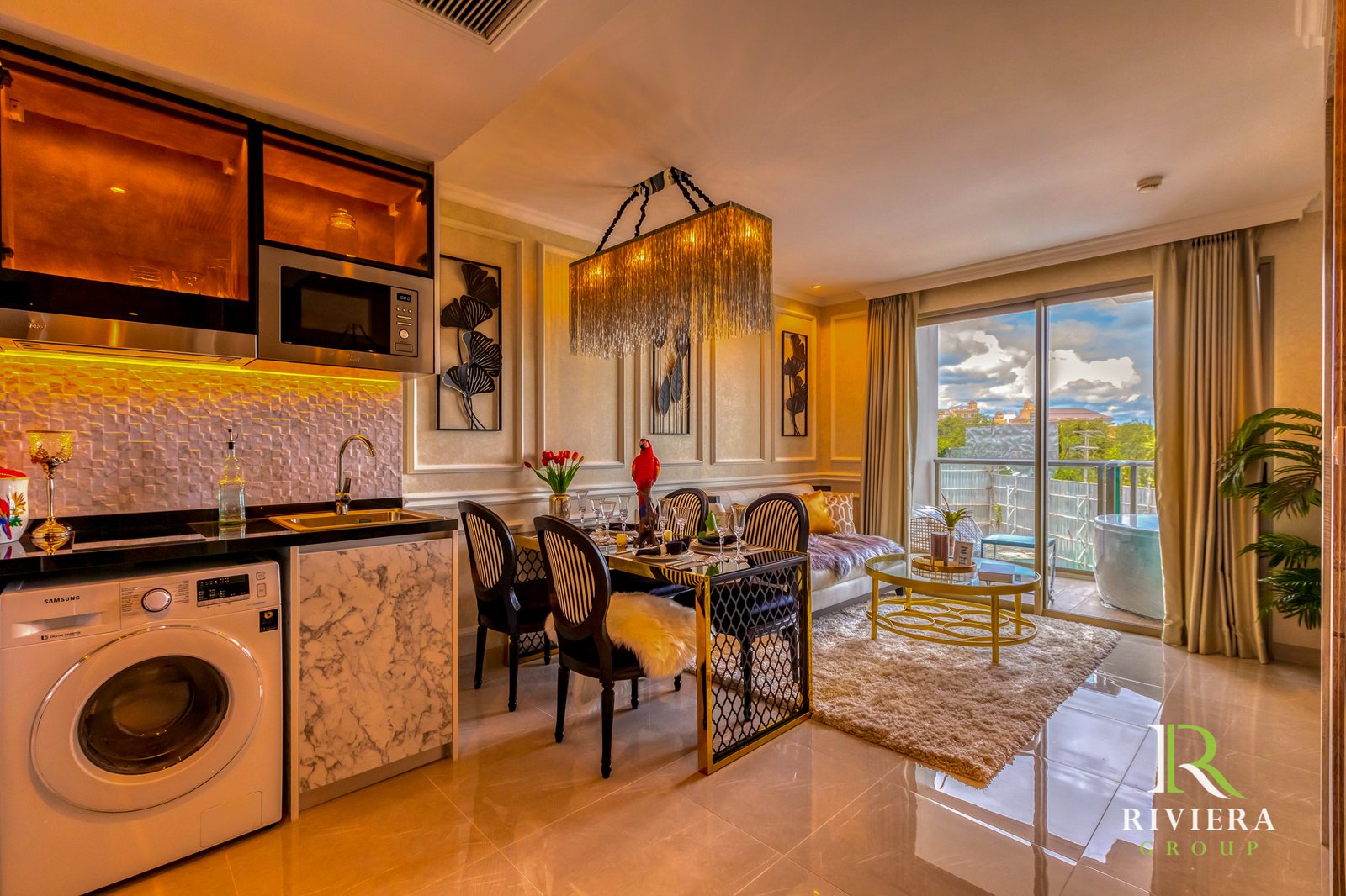 The Riviera Monaco – condo for sale pattaya The Riviera Monaco - condo for sale pattaya