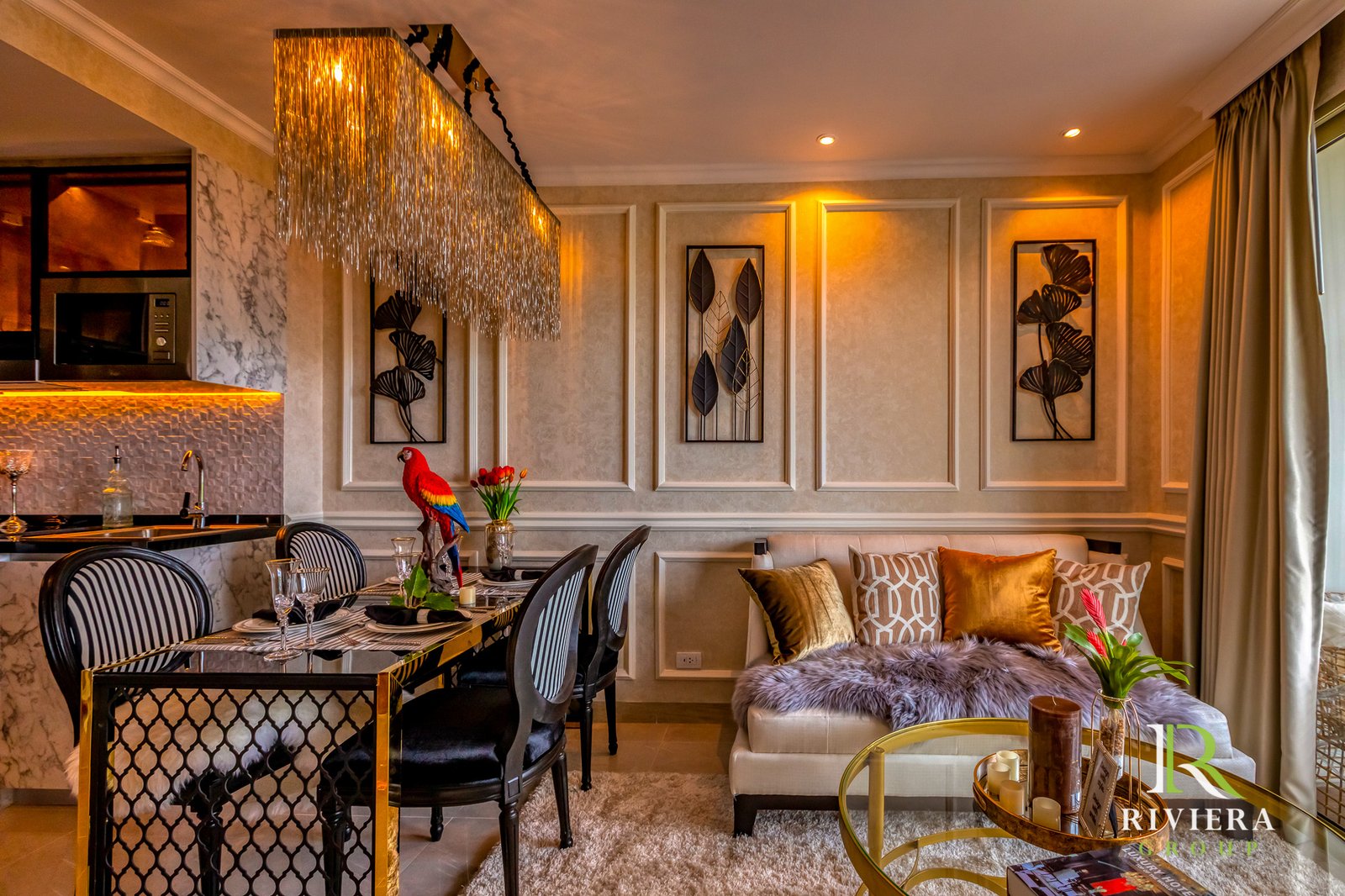 The Riviera Monaco – condo for sale pattaya The Riviera Monaco - condo for sale pattaya