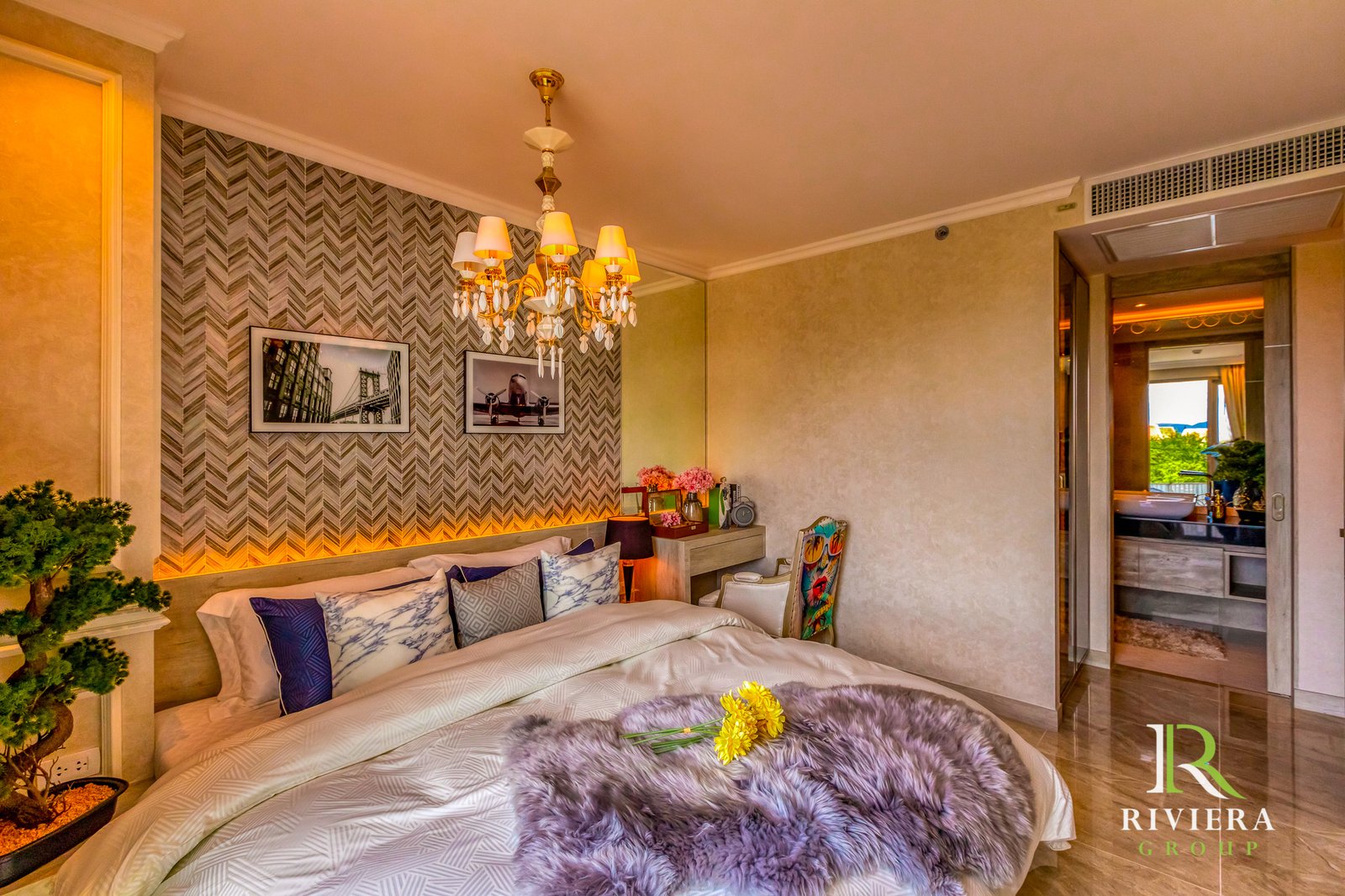 The Riviera Monaco – condo for sale pattaya The Riviera Monaco - condo for sale pattaya