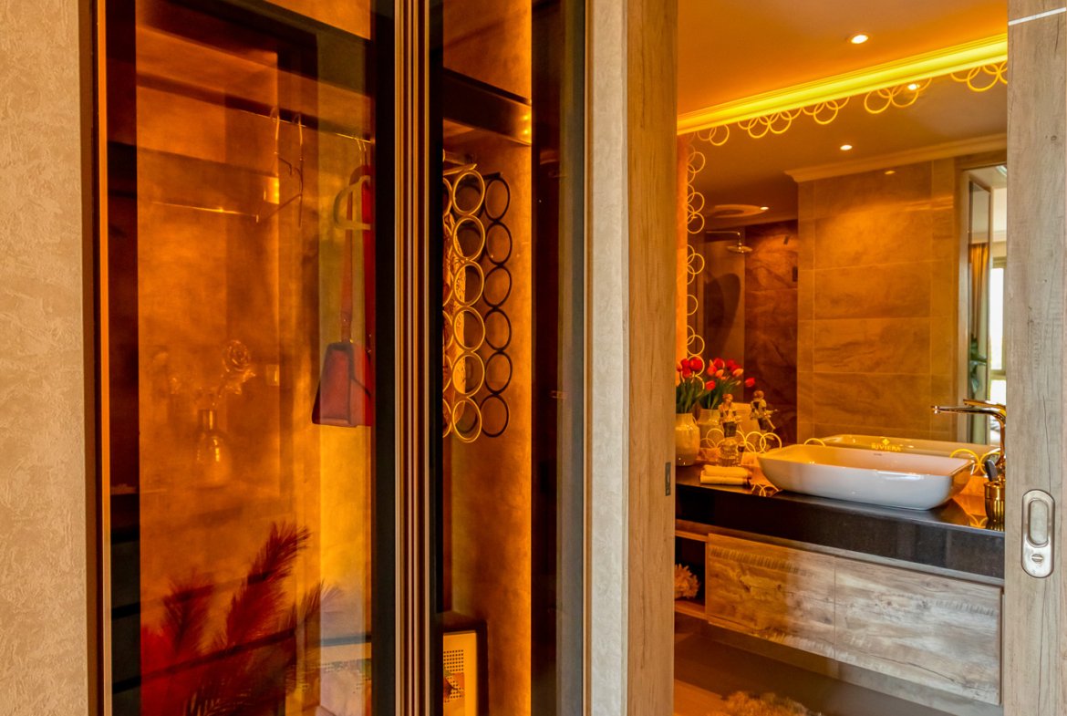 The Riviera Monaco – condo for sale pattaya The Riviera Monaco - condo for sale pattaya