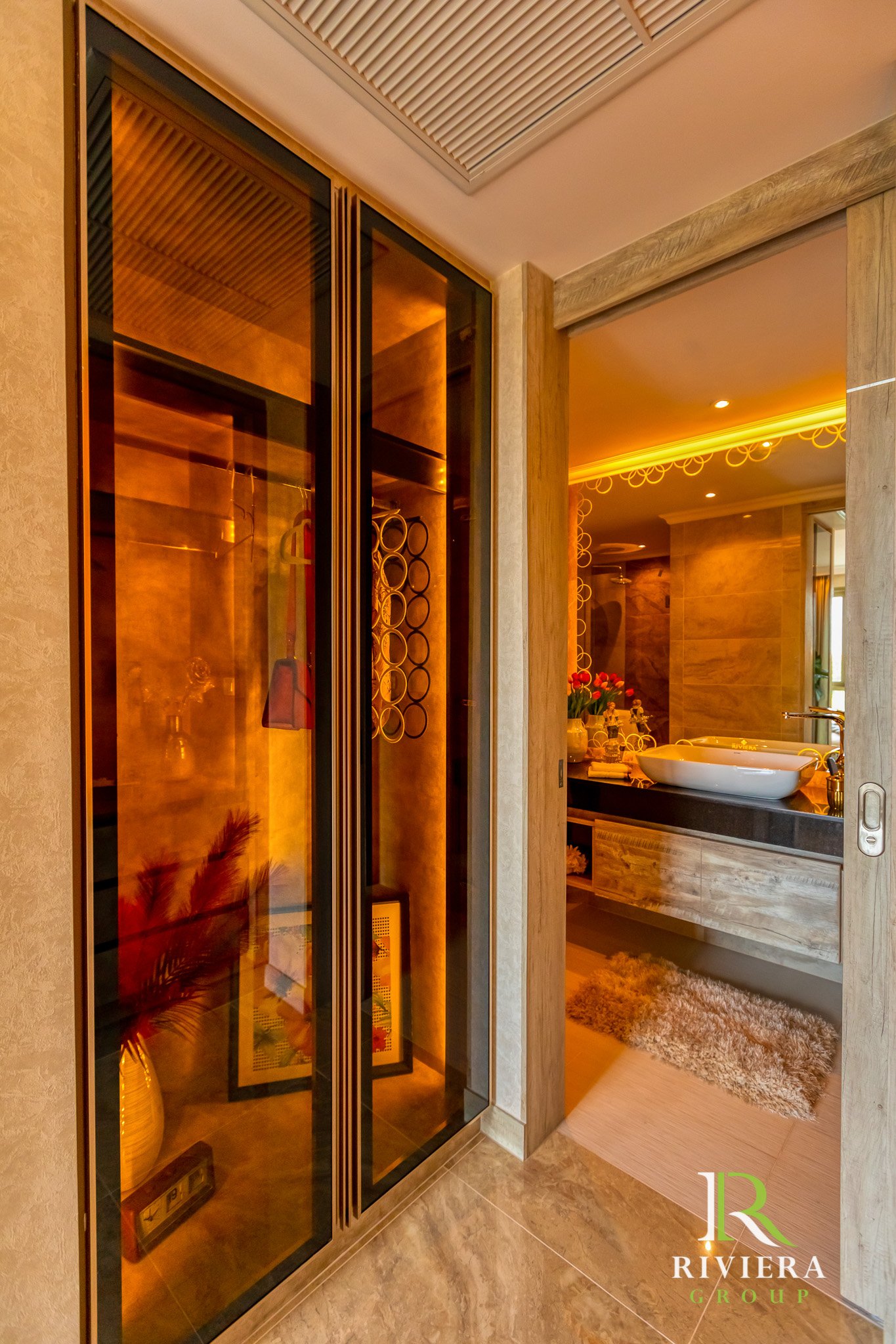 The Riviera Monaco – condo for sale pattaya The Riviera Monaco - condo for sale pattaya